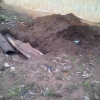 EPL Scout Sad Over Burial Site Of RASHIDI YEKINI